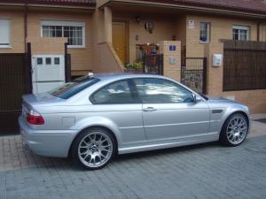 Bmw32oCi's Photo