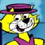 Top Cat