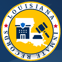 Louisiana Inmate Search