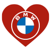 Love BMW